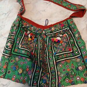 *Rare * Vintage Gypsy 05 Bohemian Bag